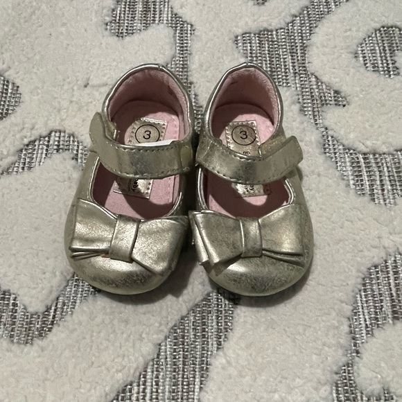 infant mary jane shoes